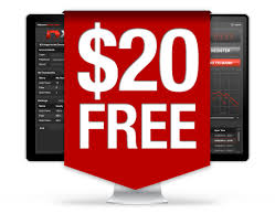 $20 No Deposit Bonus NZ